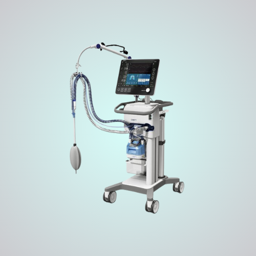 Hamilton C6 ICU Ventilator